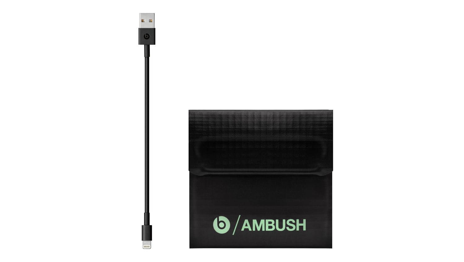 アンブッシュ(AMBUSH) Powerbeats｜写真2