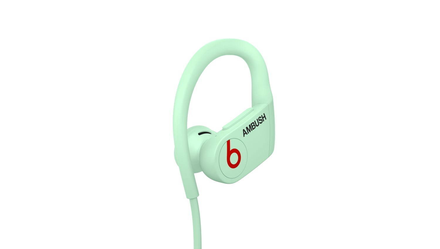 アンブッシュ(AMBUSH) Powerbeats｜写真7