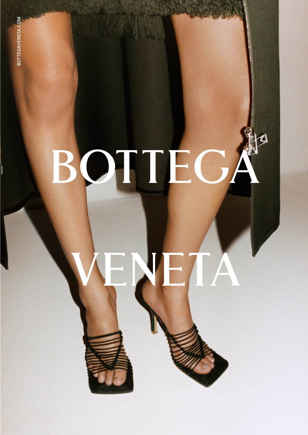 ボッテガ・ヴェネタ(BOTTEGA VENETA) ザ・クリップ｜写真10