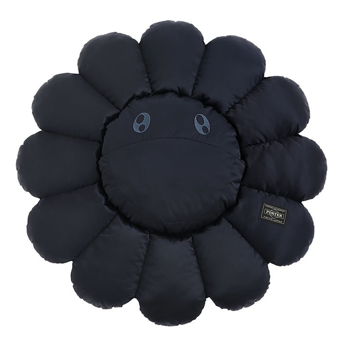 FLOWER CUSHION 98,000円＋税 ※一部店舗限定販売
φ1000mm