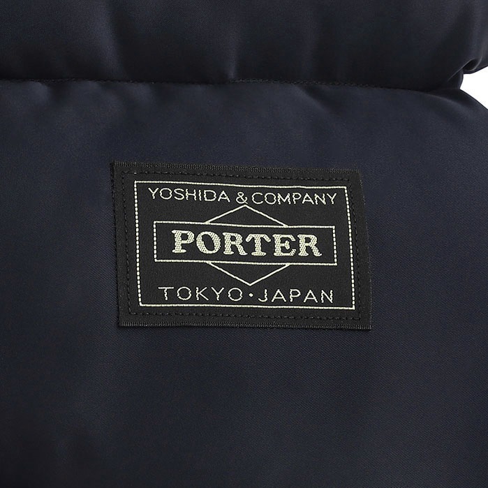 ポーター(PORTER) タンカー｜写真25