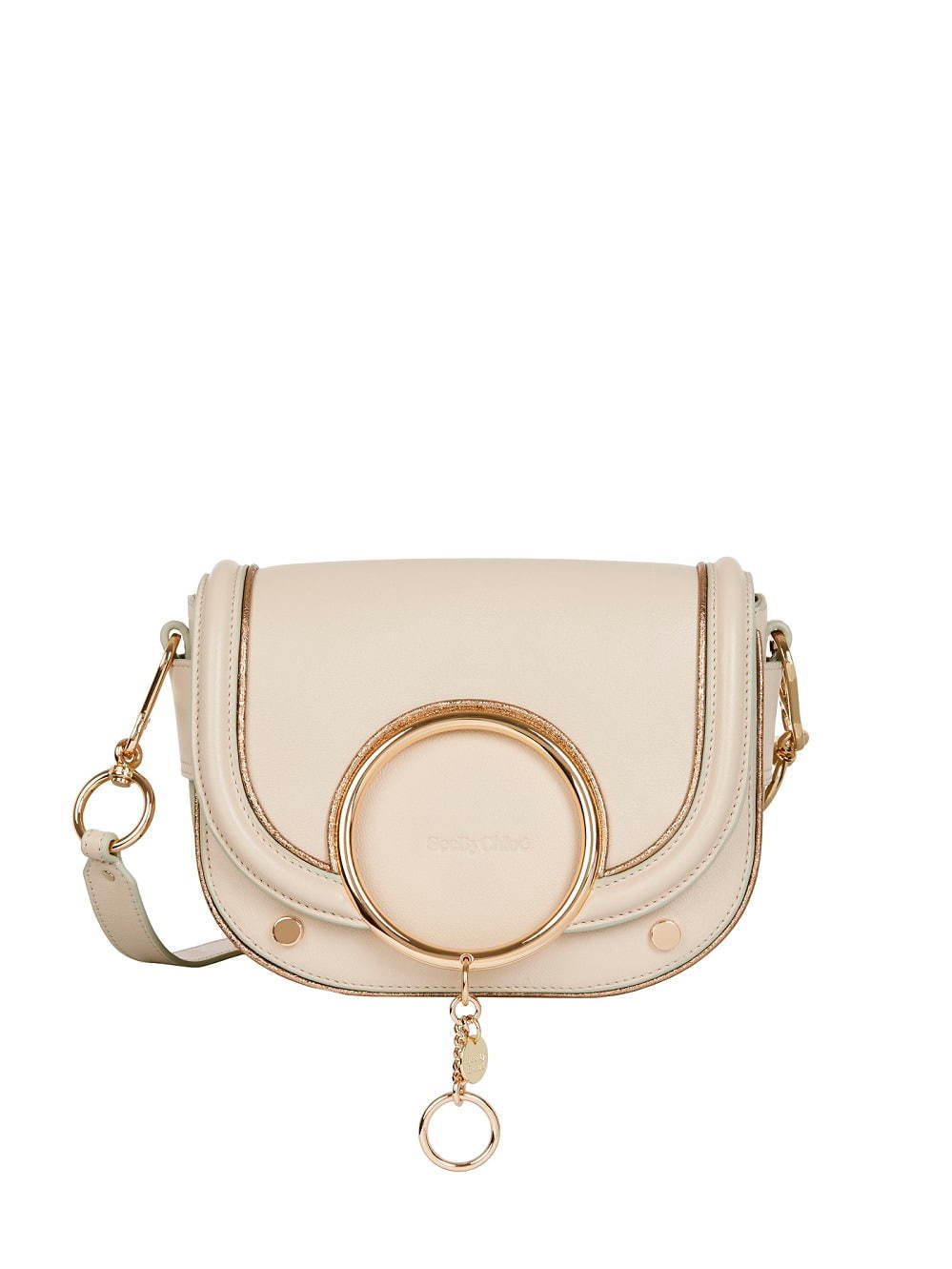 「MARA EVENING CROSSBODY」58,000円＋税