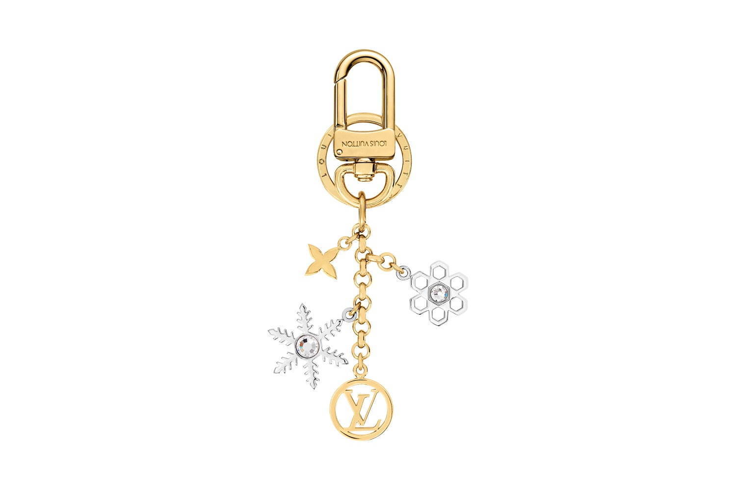 ポルト クレ・LV スノーフレーク 56,000円