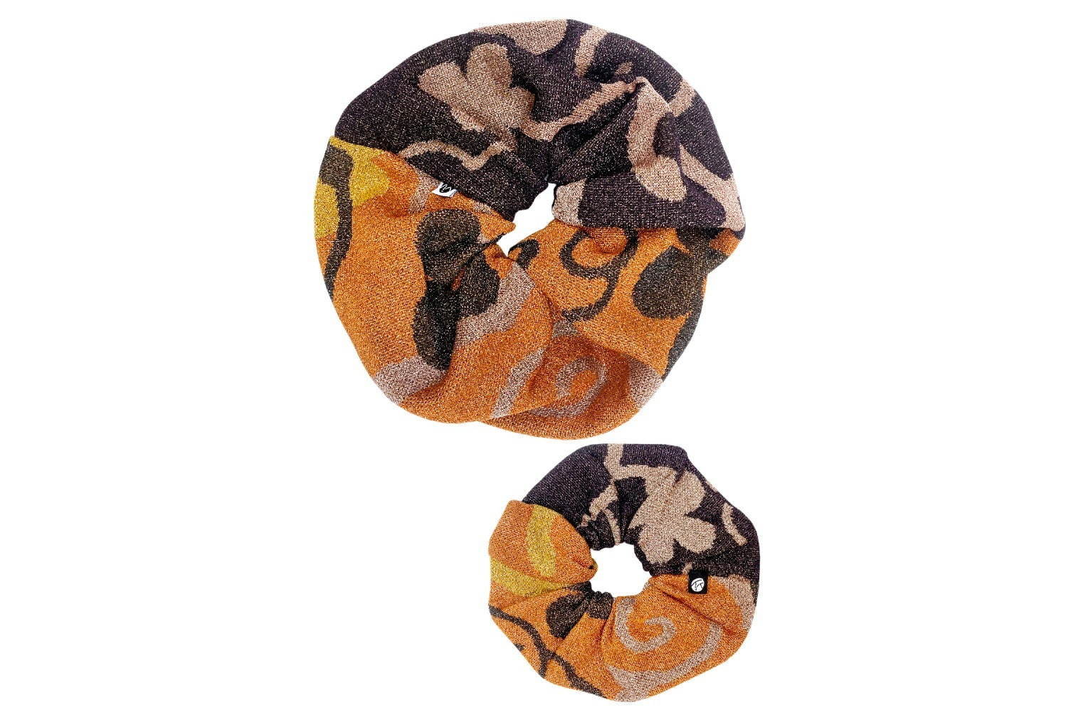 FAFA SCRUNCHIE(シュシュセット) 22,000円