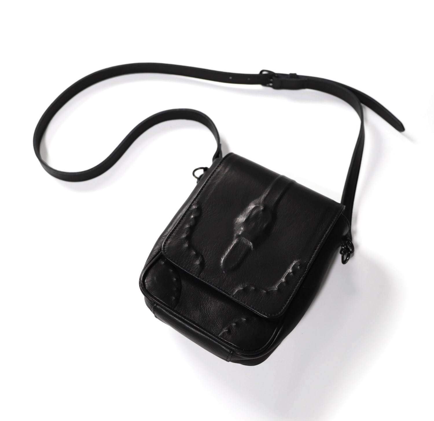 Invisible Bag mini 42,000円＋税