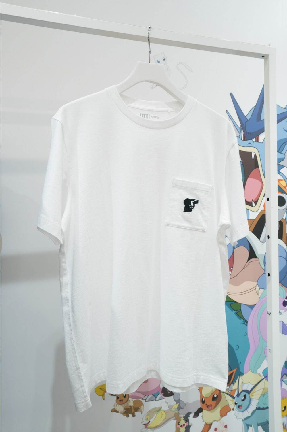 ユニクロ「UT」21年春夏コラボTシャツ一覧 - ポケモンやディズニー、アンディ・ウォーホルなど｜写真36