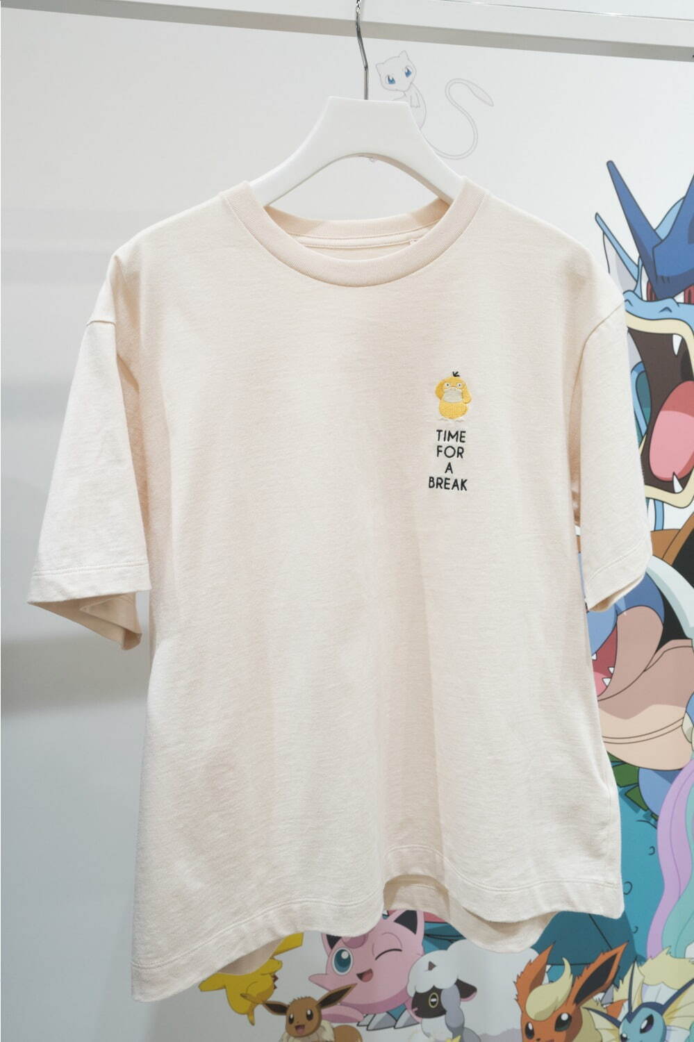 ユニクロ「UT」21年春夏コラボTシャツ一覧 - ポケモンやディズニー、アンディ・ウォーホルなど｜写真34