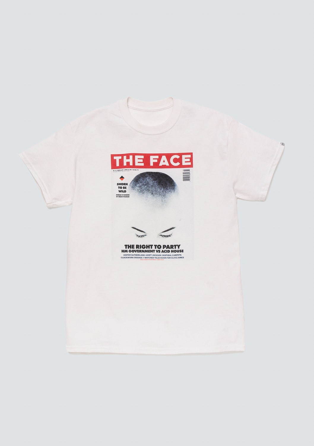 フラグメント デザイン(fragment design) THE FACE｜写真6