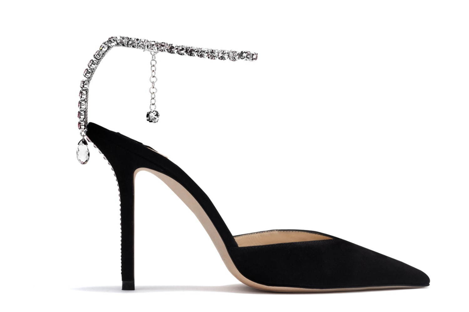 ジミー チュウ(JIMMY CHOO) 21年春夏ウィメンズシューズ｜写真2