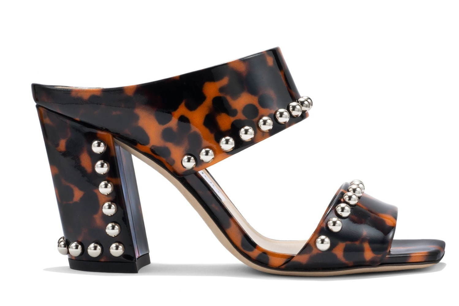 ジミー チュウ(JIMMY CHOO) 21年春夏ウィメンズシューズ｜写真9