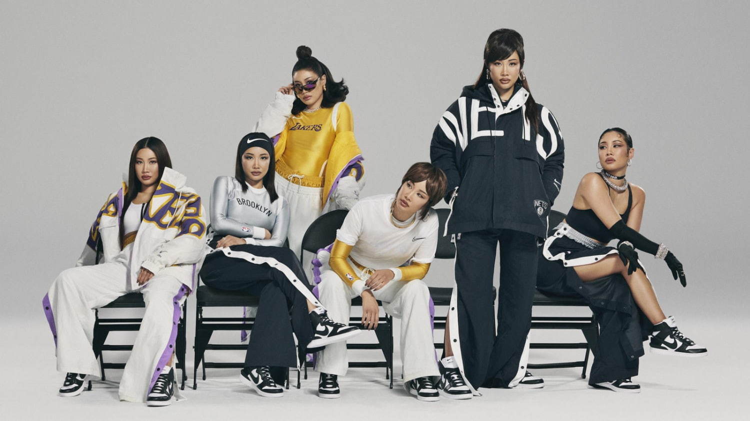 ナイキ(NIKE), アンブッシュ(AMBUSH) ナイキ ダンク｜写真1