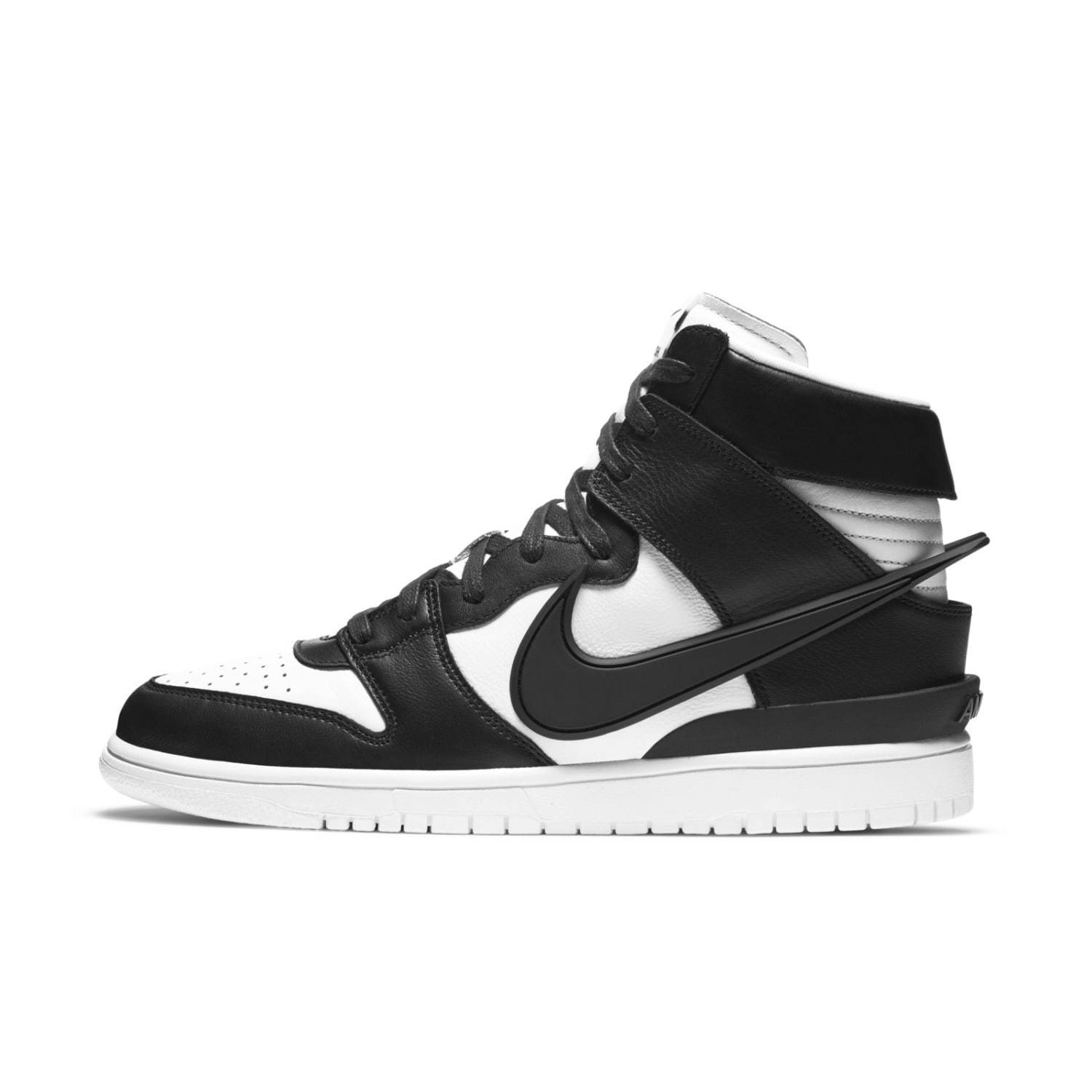 NIKE x ANBUSH DUNK HI  20,000円+税