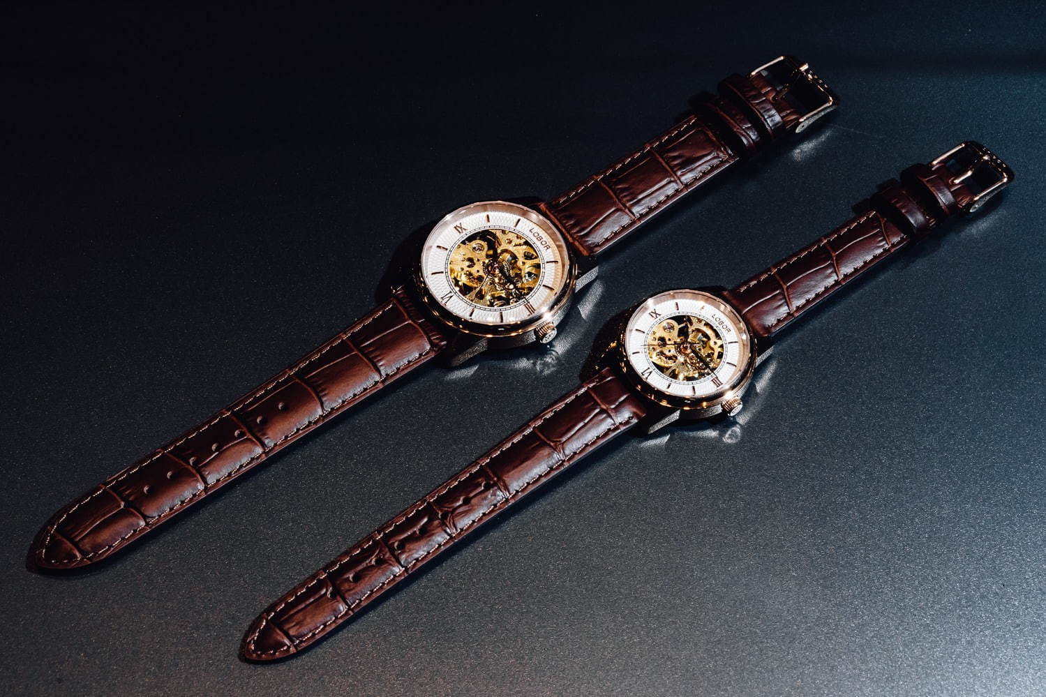 マベンウォッチズ(MAVEN WATCHES), ロバー(LOBOR), ノーマンデー(NO MONDAY), リアクレア(Lia kulea), 4B ウォッチズ(4B WATCHES) ヒロブ｜写真8