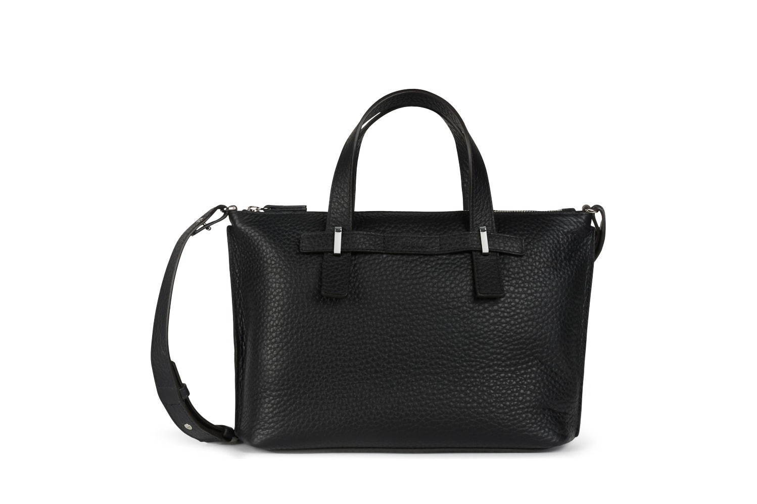 FURLA MAN GIOVE M トート 54,000円＋税
サイズ：W28xH22xD10.5cm