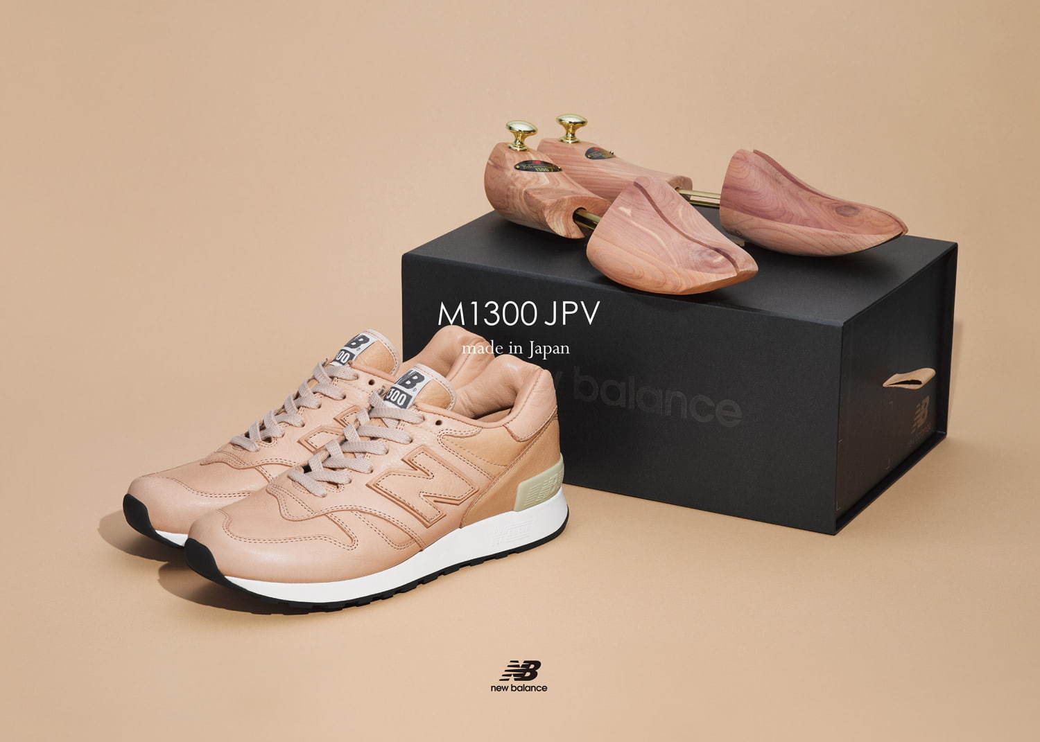 ニューバランス(New Balance) M1300｜写真4