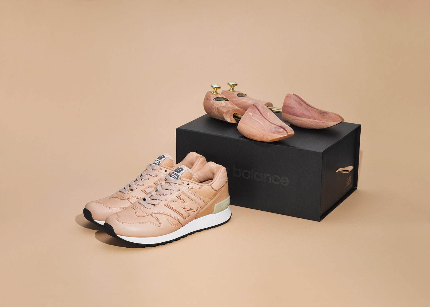 ニューバランス(New Balance) M1300｜写真5