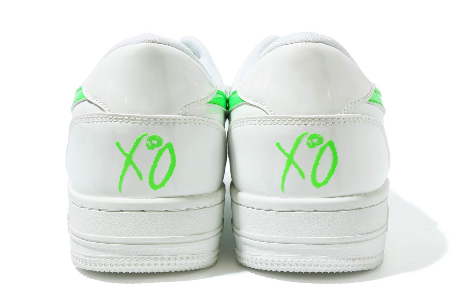 ア ベイシング エイプ(A BATHING APE) XO｜写真7