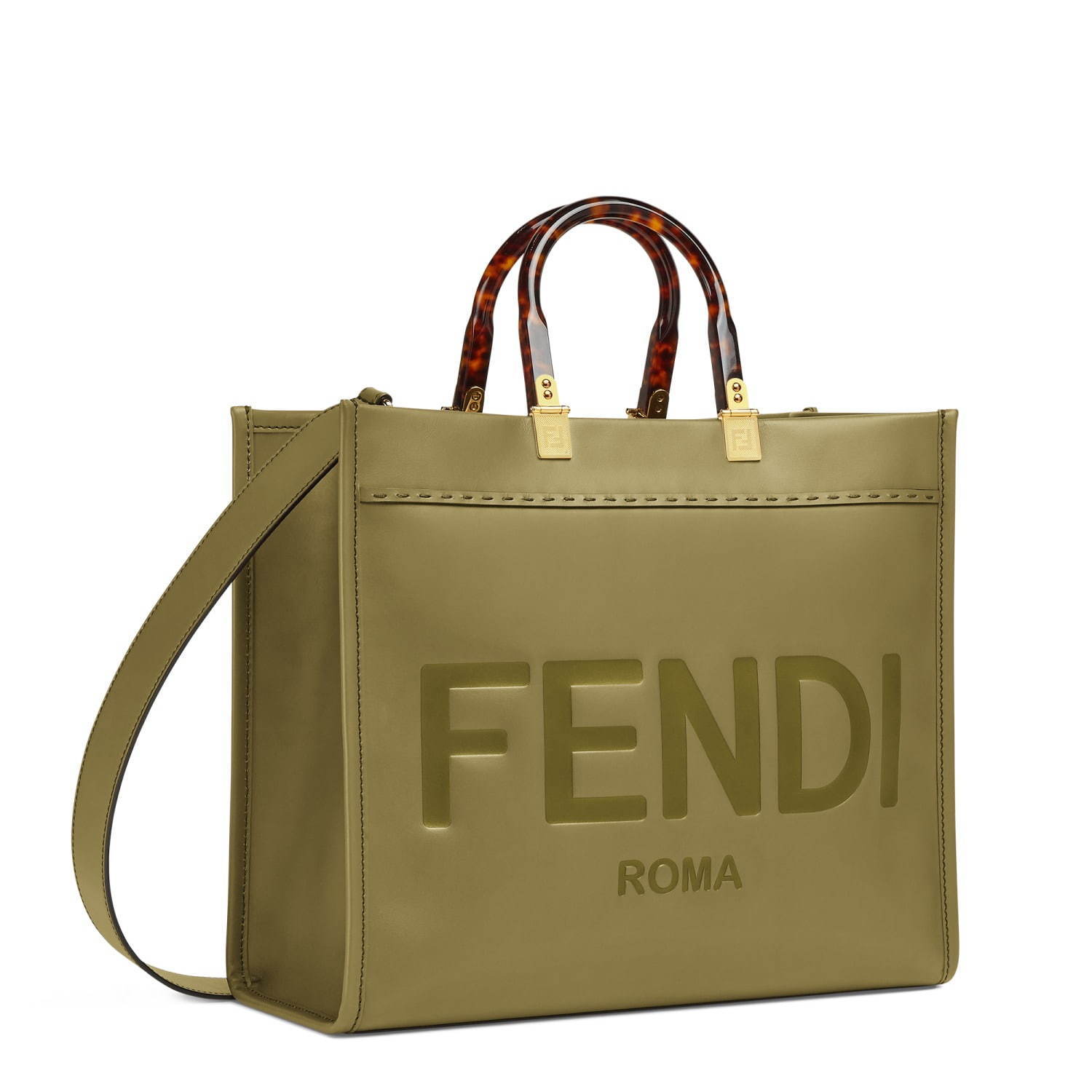 フェンディ(FENDI) サンシャイン ショッパー｜写真4