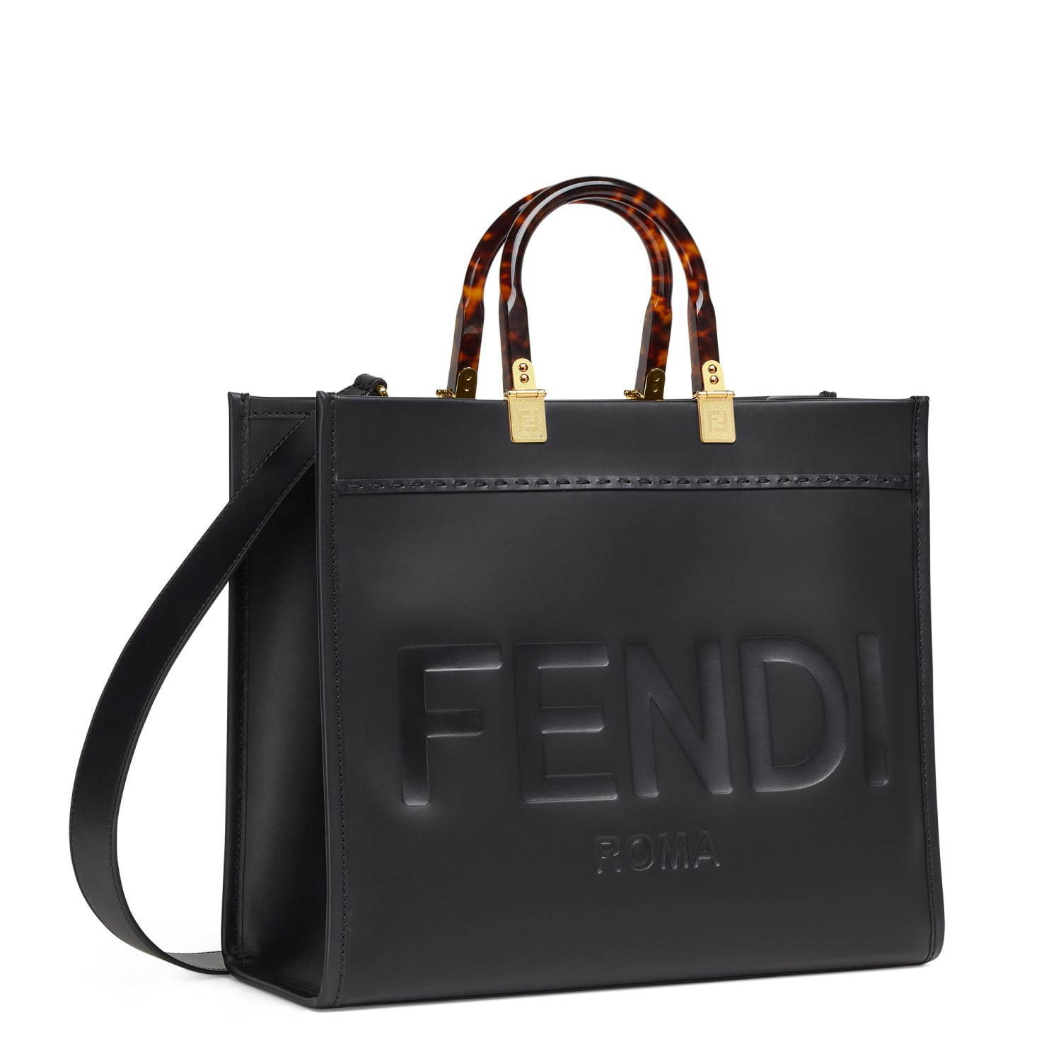 フェンディ(FENDI) サンシャイン ショッパー｜写真8