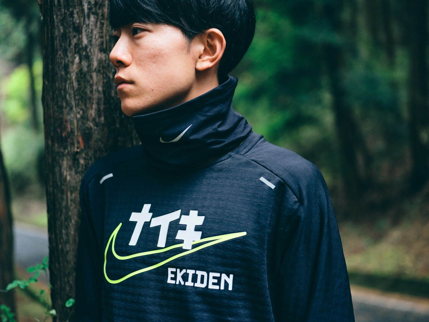 ナイキ(NIKE) EKIDEN PACK｜写真17