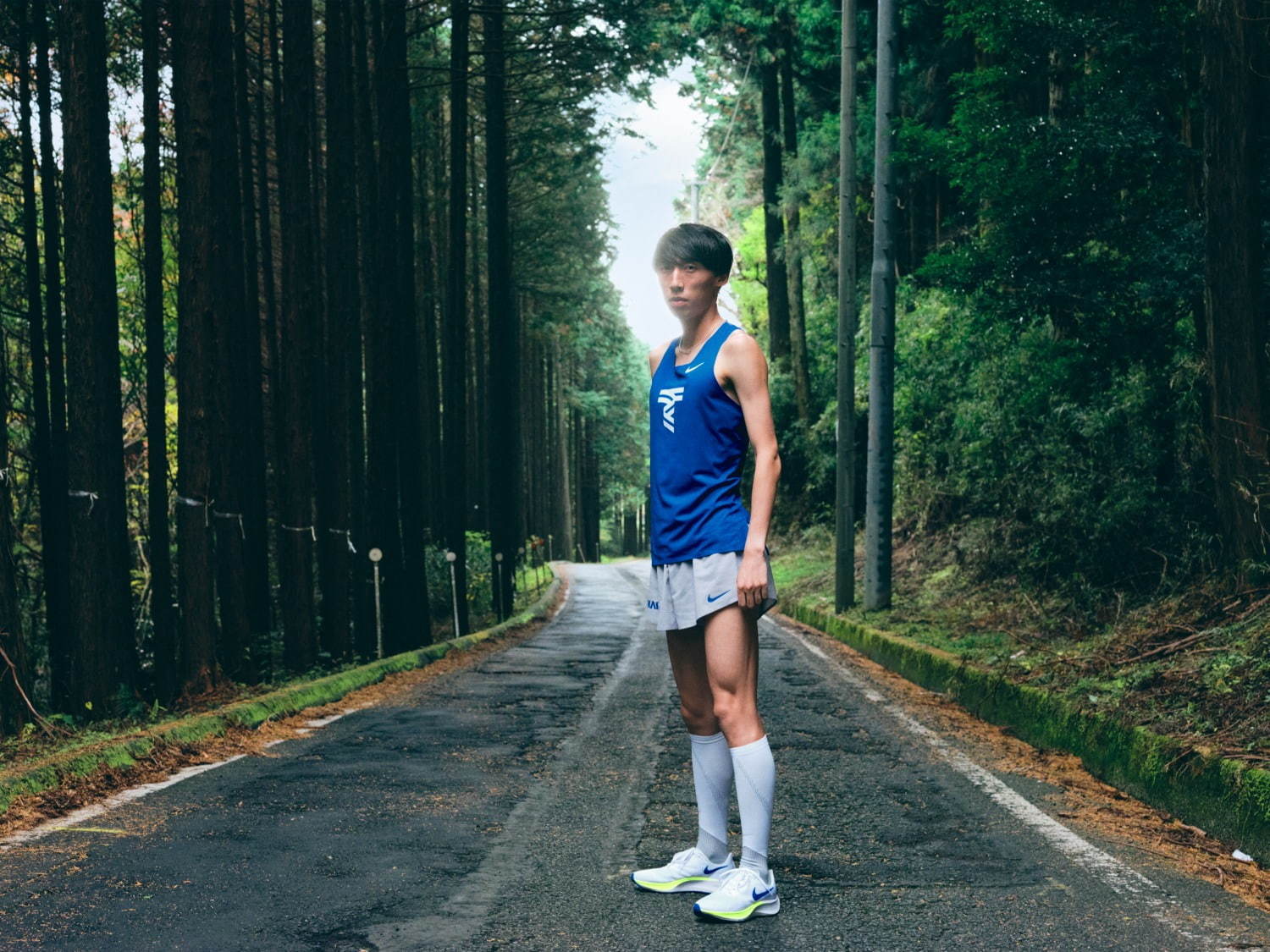 ナイキ(NIKE) EKIDEN PACK｜写真21