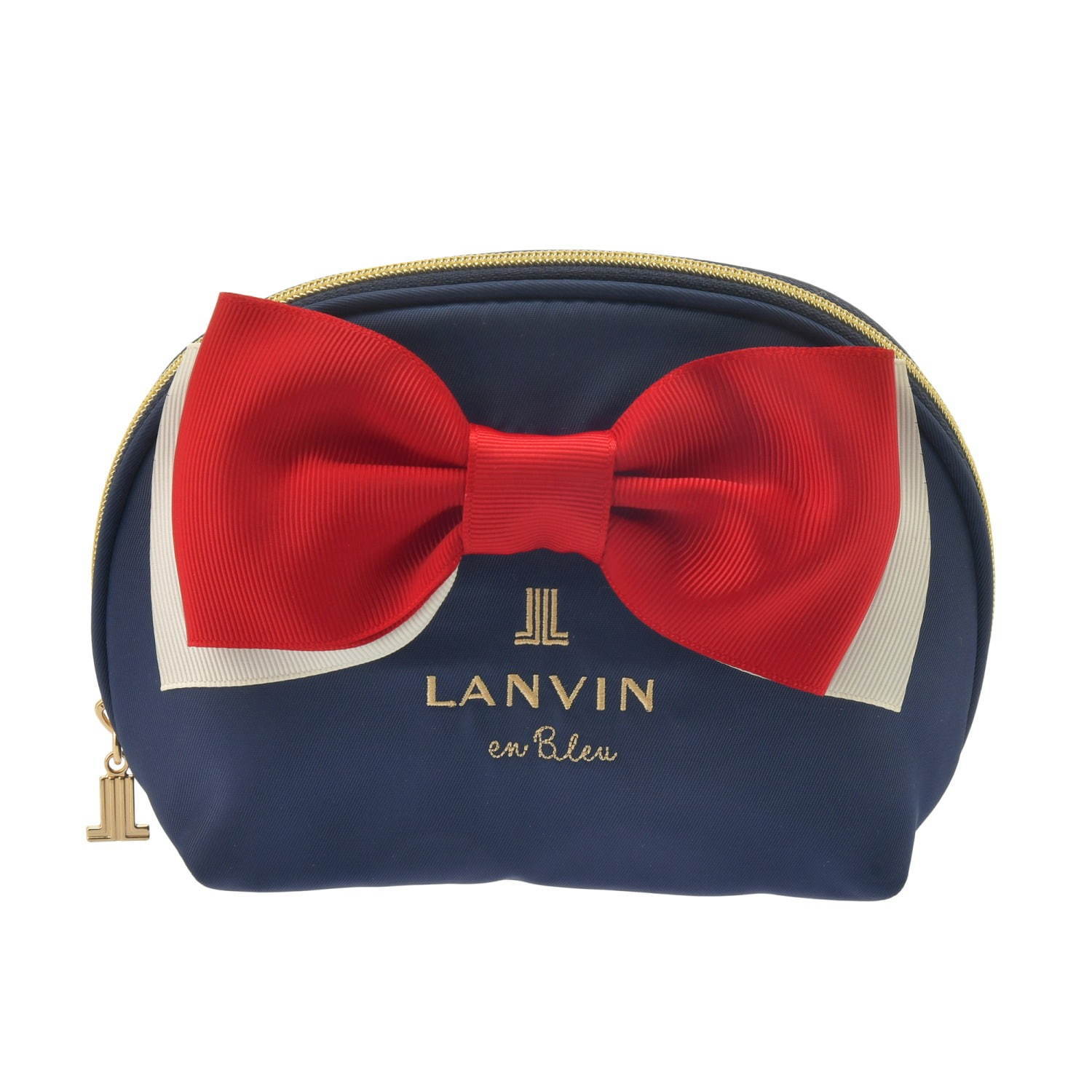 ランバン オン ブルー(LANVIN en Bleu) おしゃれキャット｜写真8