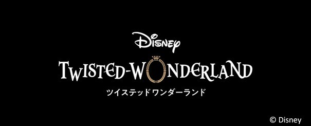 「ディズニー ツイステッドワンダーランド」伊勢丹新宿店に限定ストア、魔法石リングやピアスを展示｜写真5