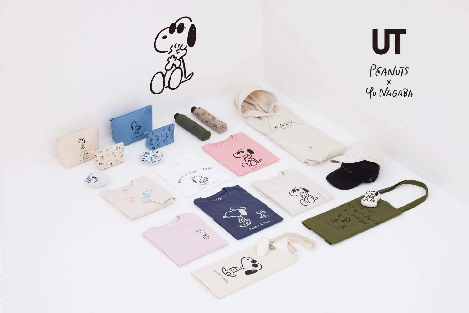 ユニクロ(UNIQLO) UT｜写真38