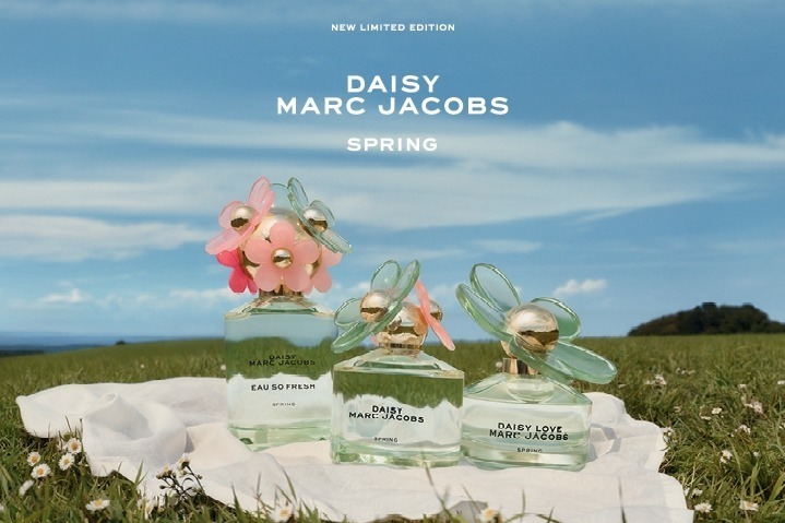 マーク ジェイコブス(MARC JACOBS) デイジー｜写真7