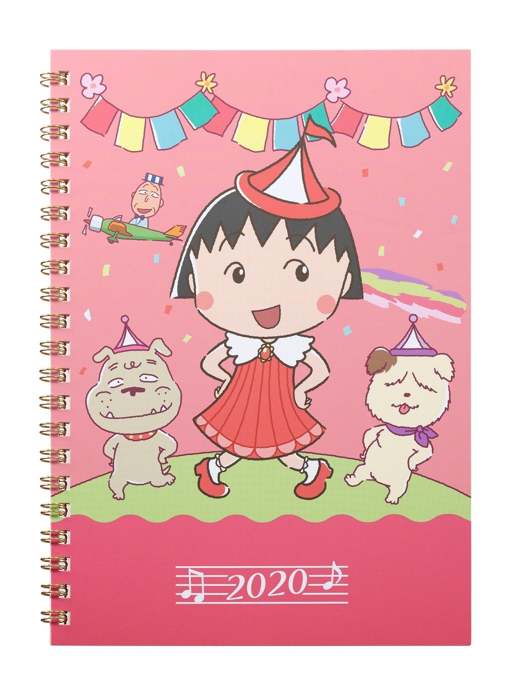 「ちびまる子ちゃんショップin新宿」アニメ化30周年を祝した限定グッズ約500種、コジコジも登場｜写真4