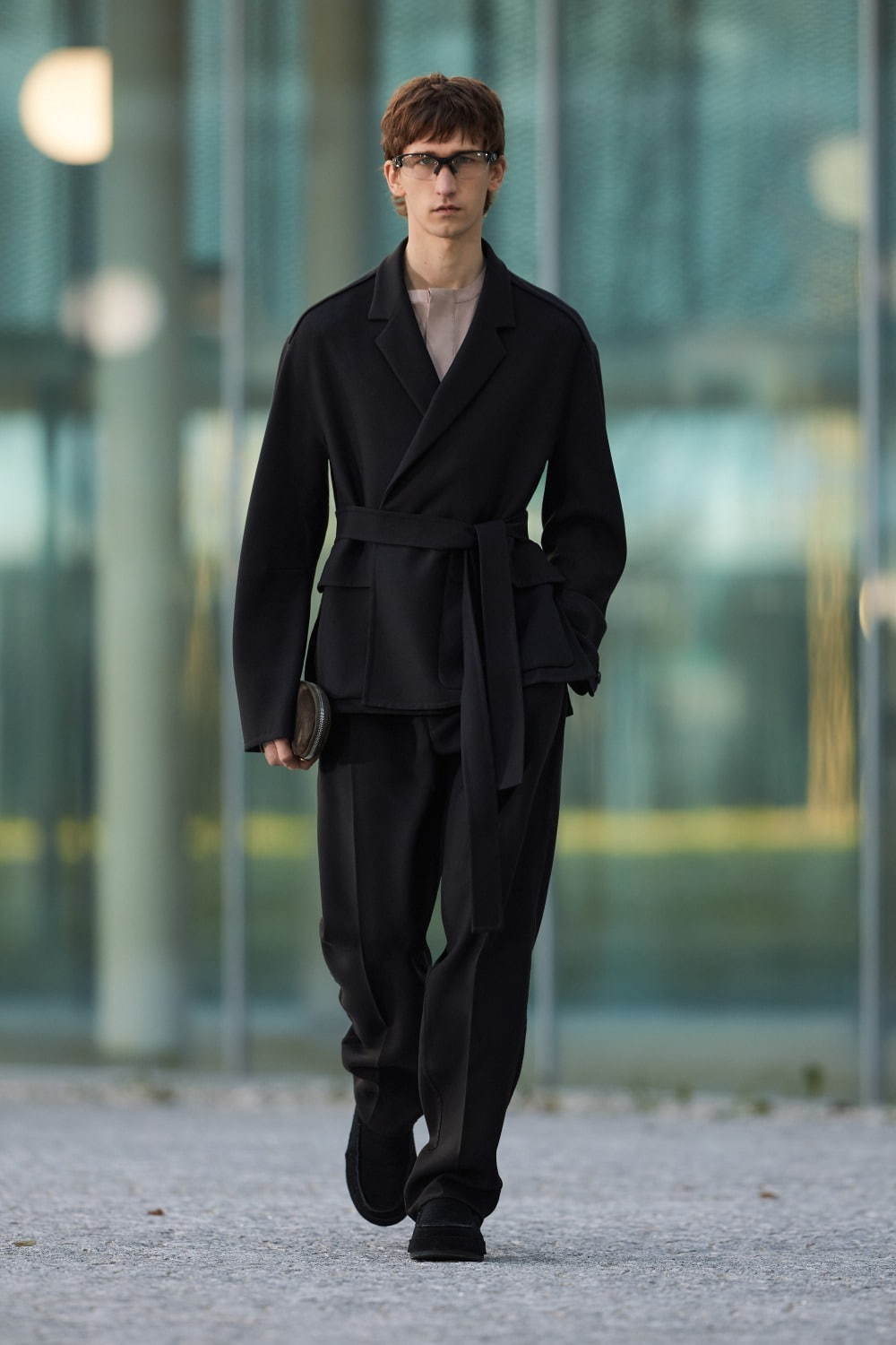 ゼニア(ZEGNA) 2021-22年秋冬メンズコレクション  - 写真38