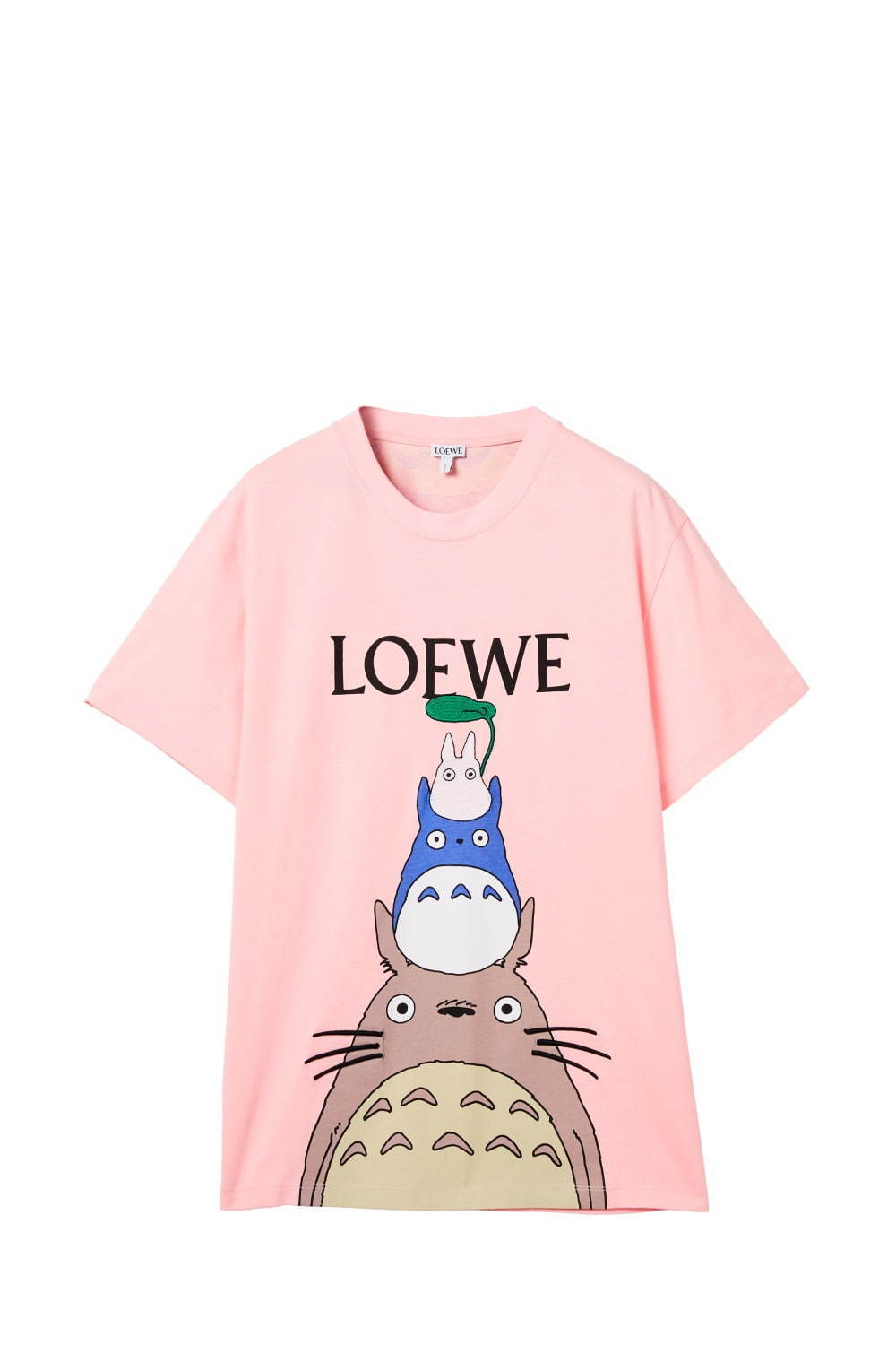 ロエベ(LOEWE) となりのトトロ パズル ハンモック｜写真6