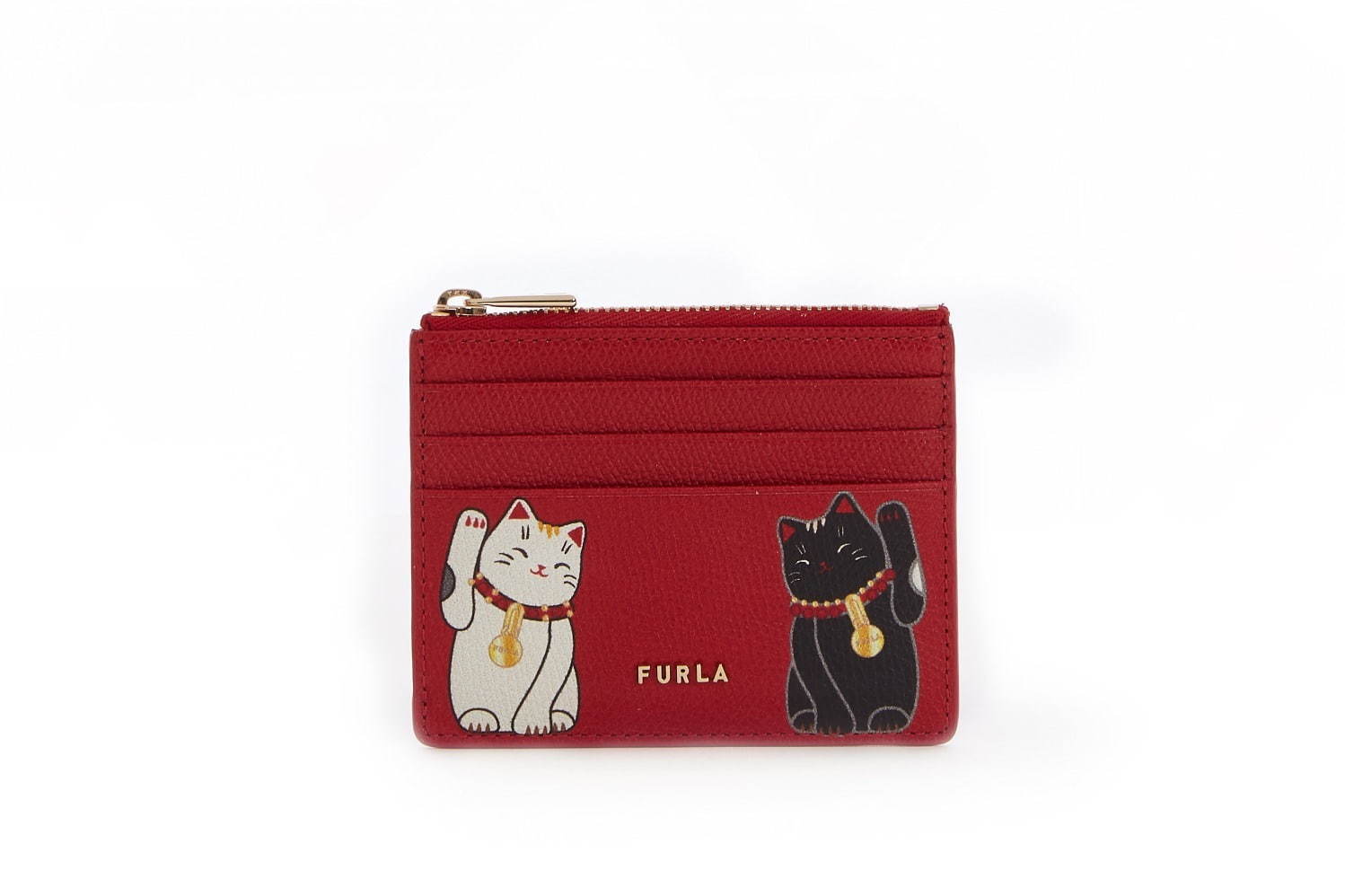 フルラ(FURLA) 招き猫｜写真7