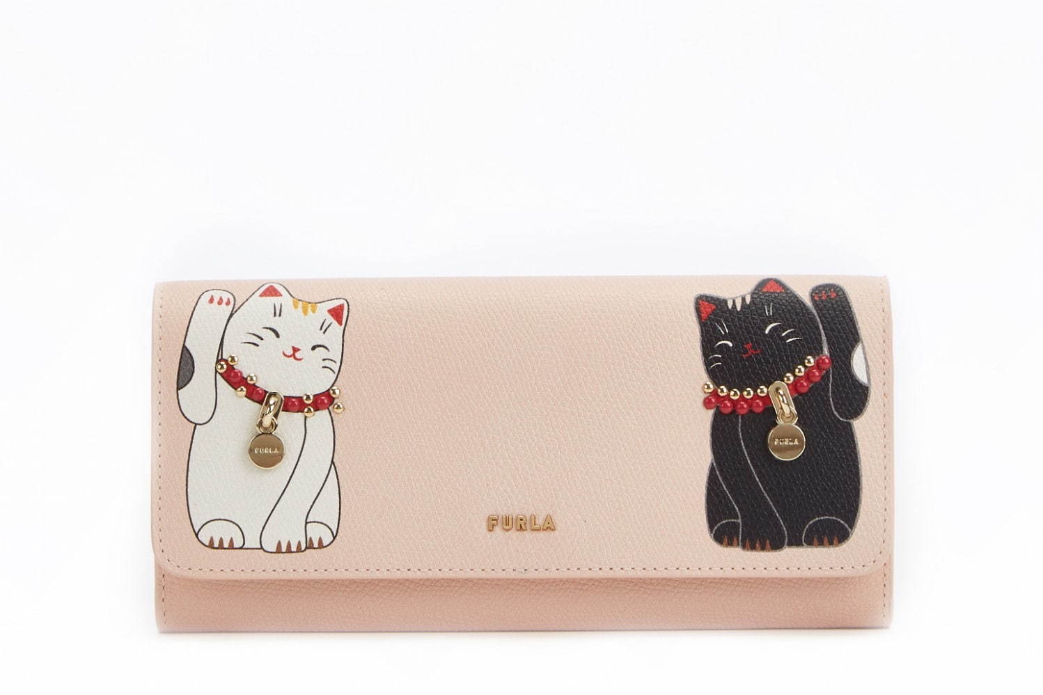 フルラ(FURLA) 招き猫｜写真6