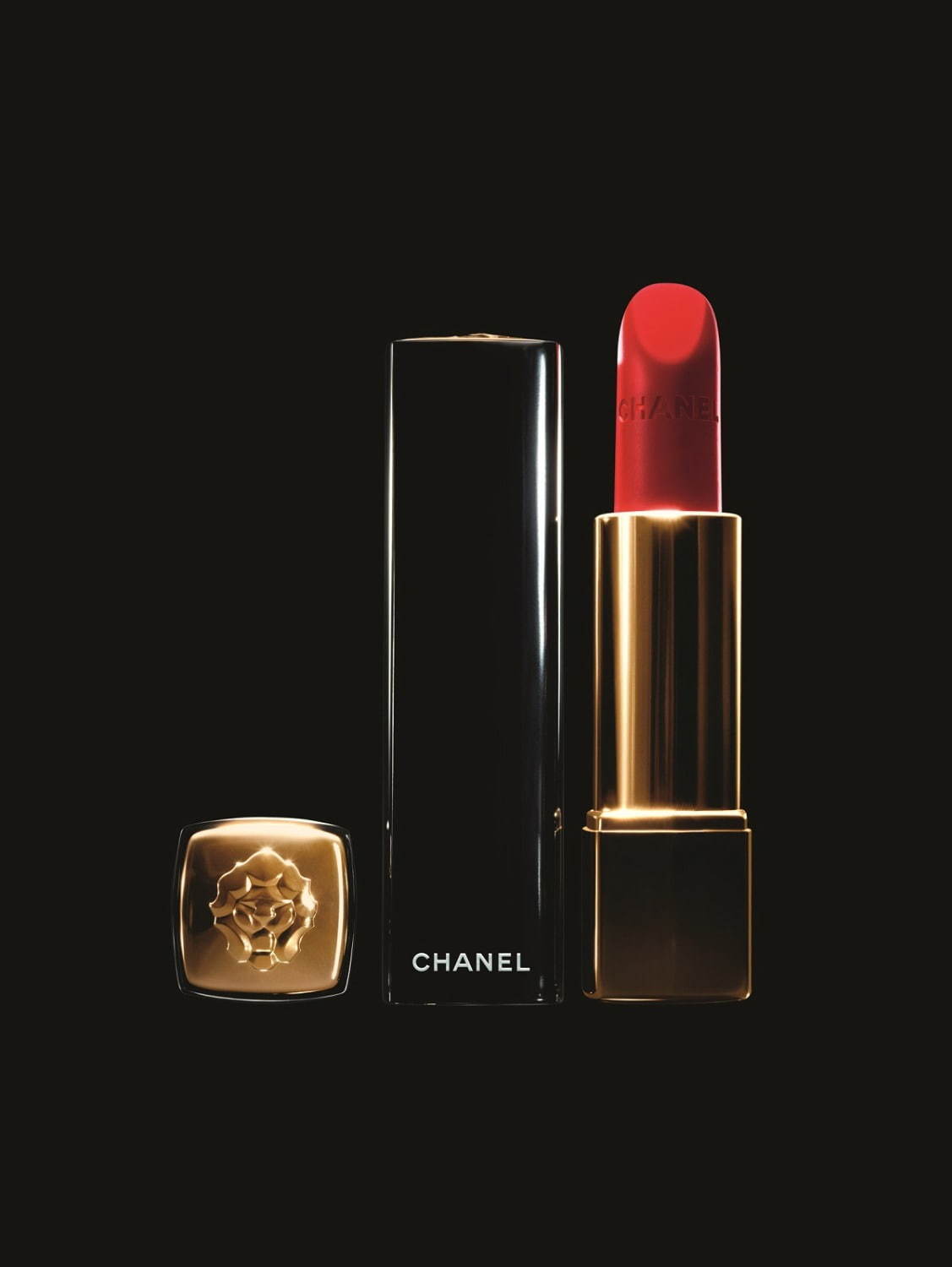 シャネル(CHANEL) ルージュ アリュール ヴェルヴェット｜写真1