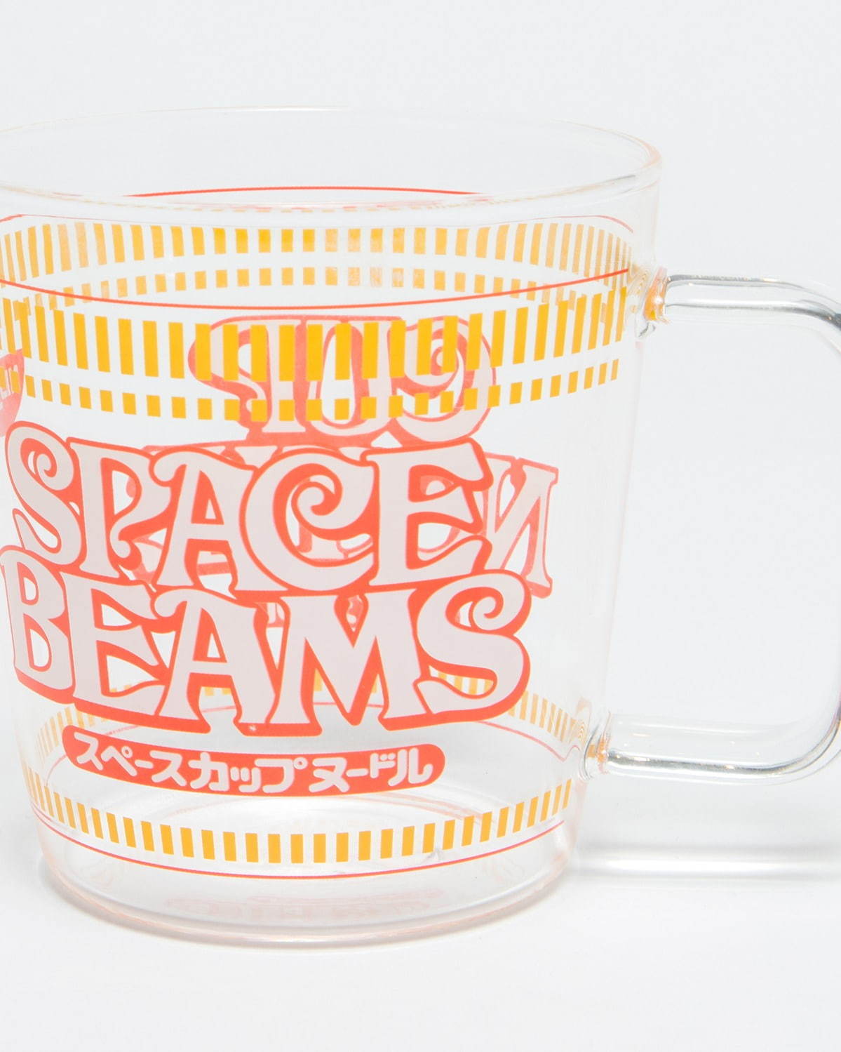 ビームス(BEAMS) 日清カップヌードル × ビームス｜写真8