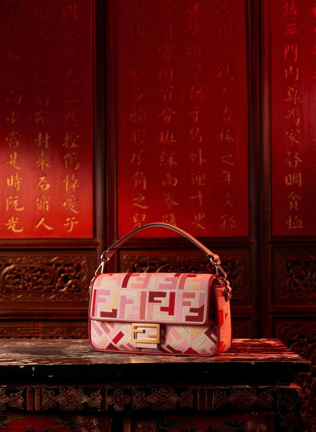 フェンディ(FENDI) ピーカブー｜写真22