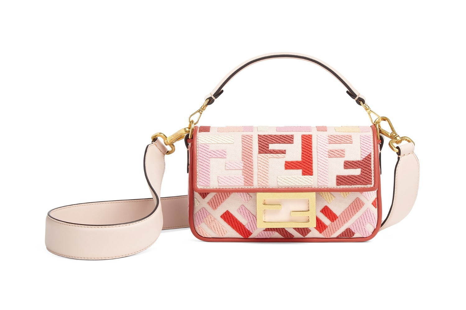 フェンディ(FENDI) ピーカブー｜写真10