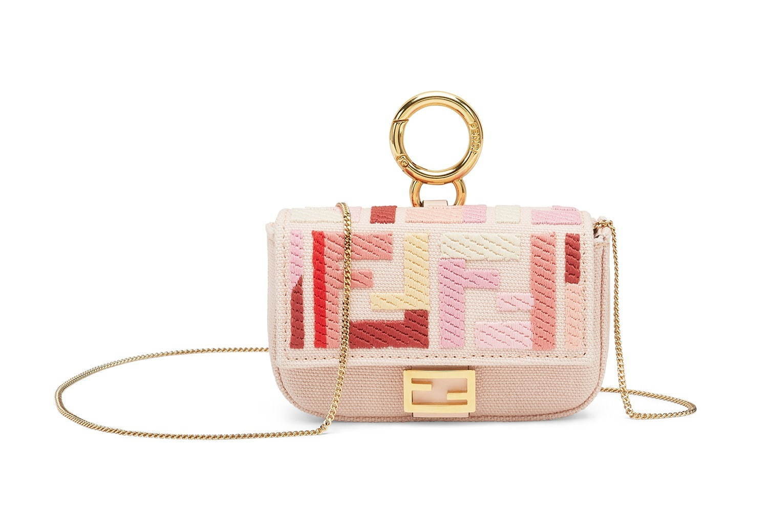 フェンディ(FENDI) ピーカブー｜写真11