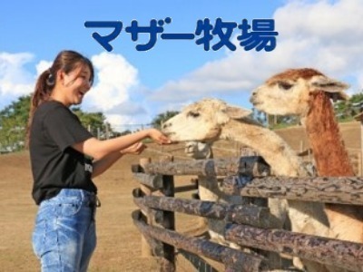 “牧場グランピング施設”「ザファーム」千葉・マザー牧場に、動物＆花とふれあう贅沢キャンプ｜写真7