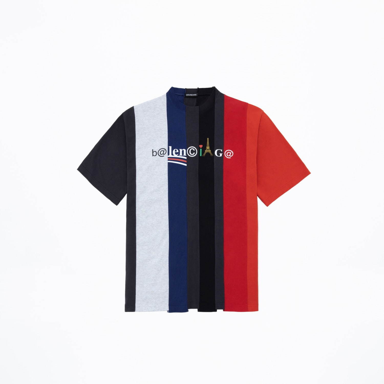 カットアップ Tシャツ 70,000円