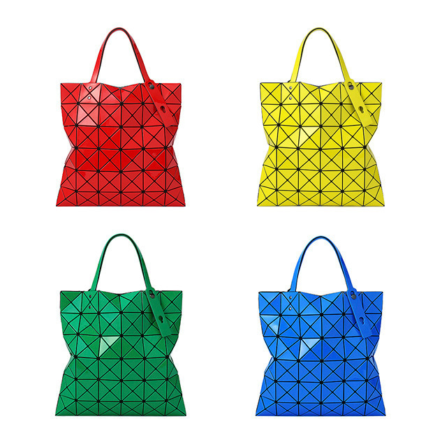 バオ バオ イッセイ ミヤケ(BAO BAO ISSEY MIYAKE) ルーセント｜写真1