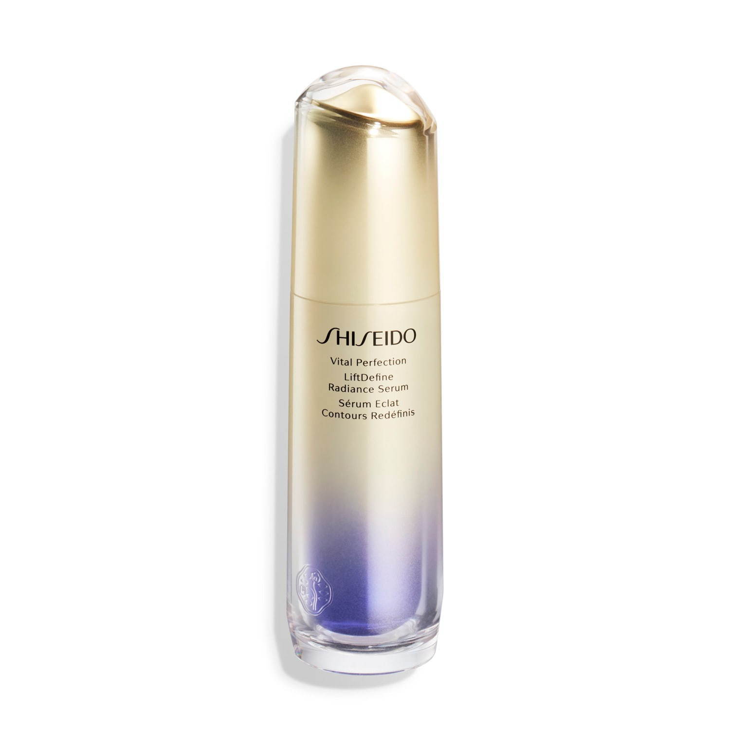 SHISEIDO バイタルパーフェクション Ｌディファイン ラディアンス セラム(医薬部外品) 40mL 16,000円＋税