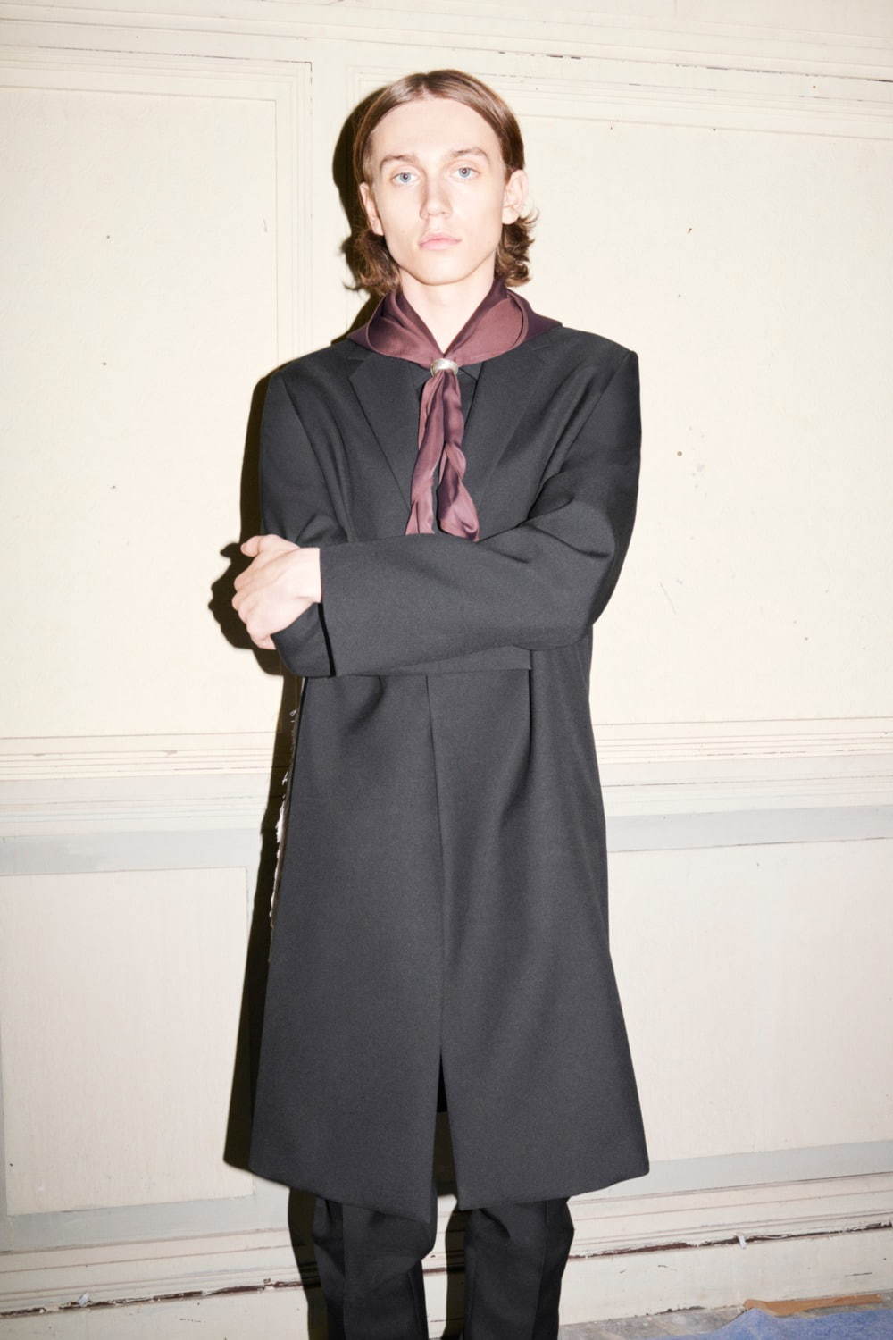 ジル サンダー(JIL SANDER) 2021-22年秋冬メンズコレクション  - 写真32