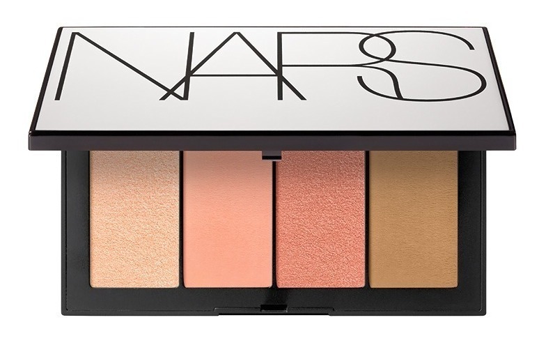 NARS フルディメンション チークパレット Ⅰ 6,200円＋税