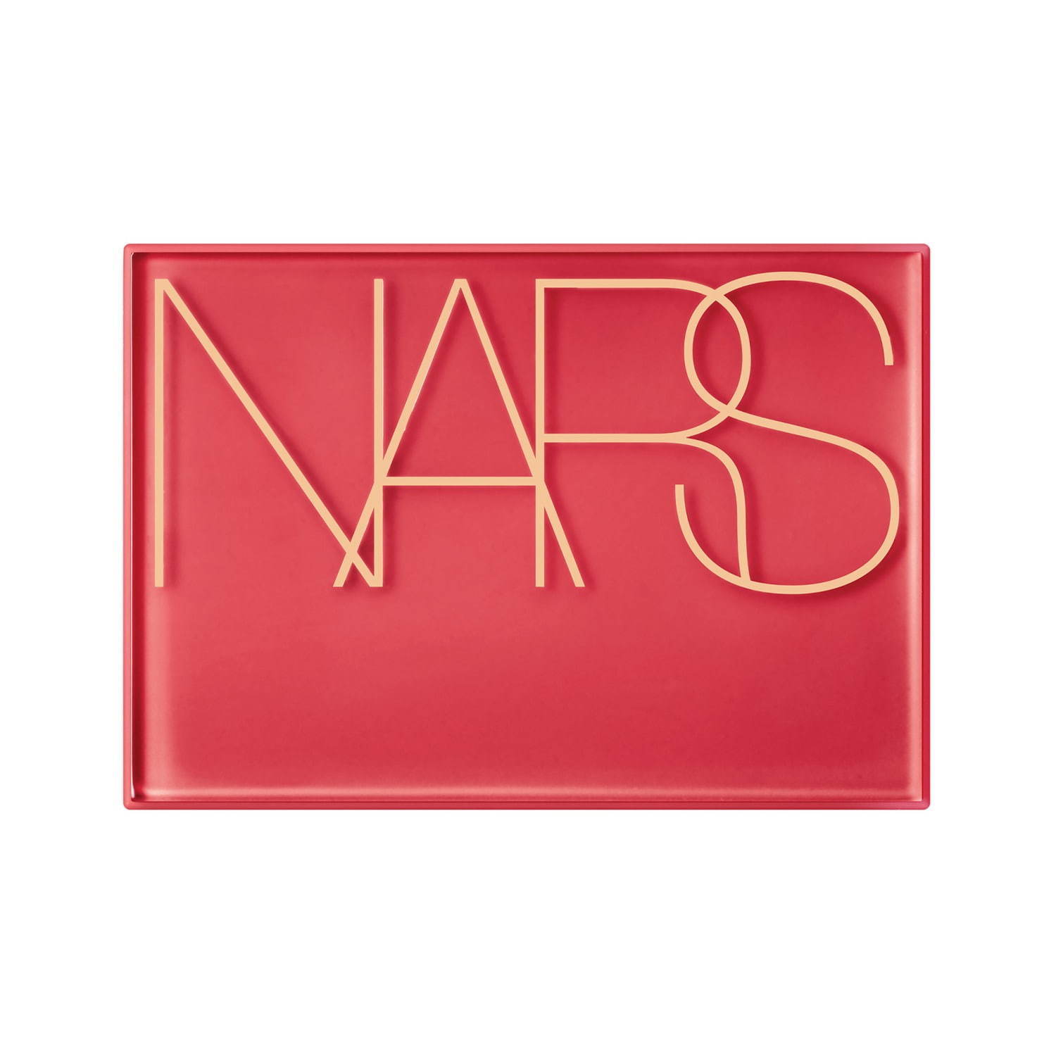 NARS21年春コスメ、ガラスのような艶肌演出ルミナイザー＆限定フェースパレット｜写真2