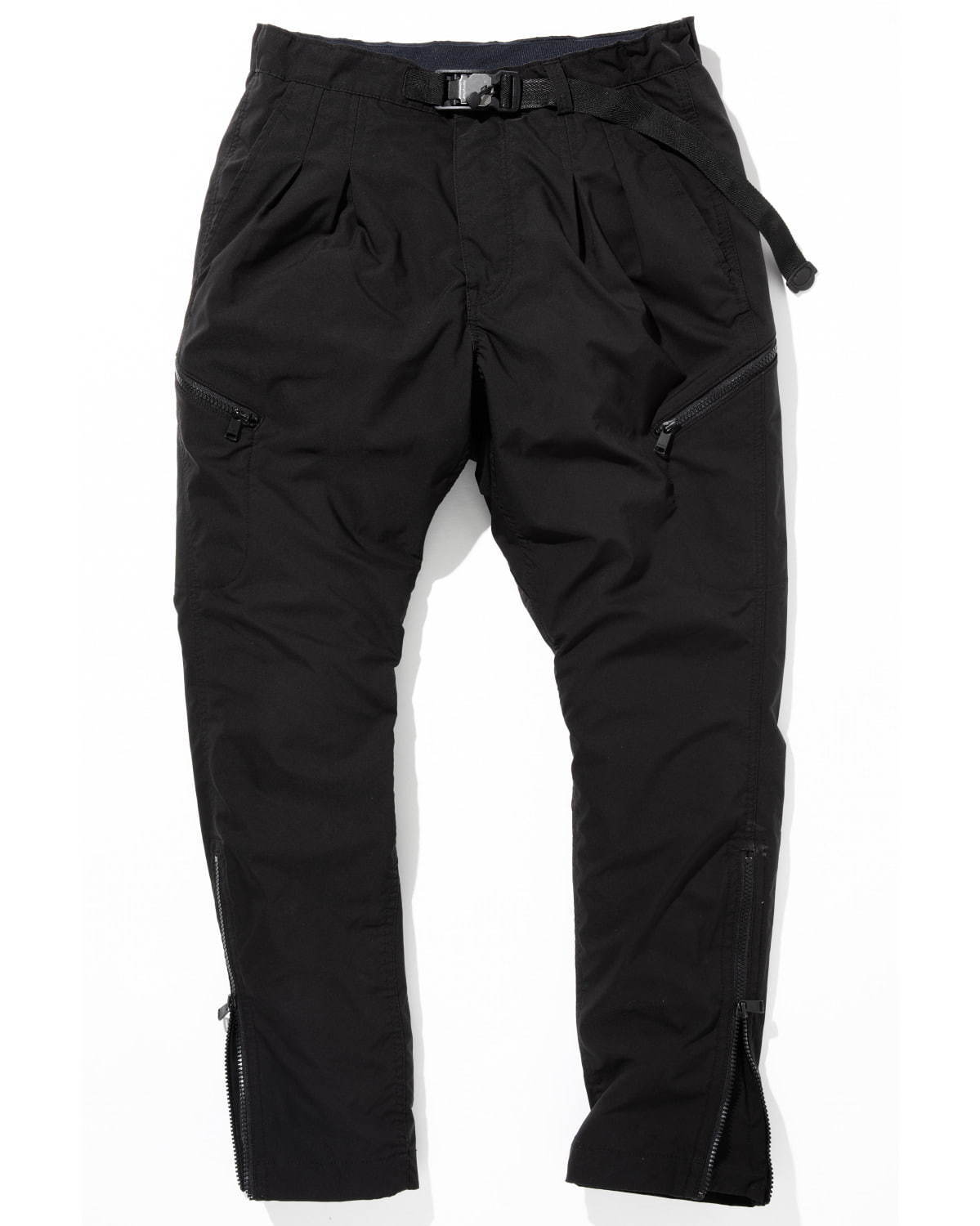 HIKER EASY PANTS POLY TWILL Pliantex  35,800円＋税