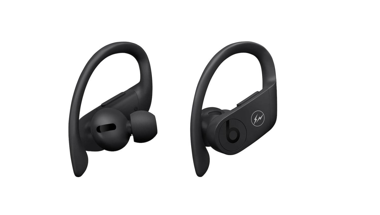 フラグメント デザイン(fragment design) Powerbeats Pro｜写真8