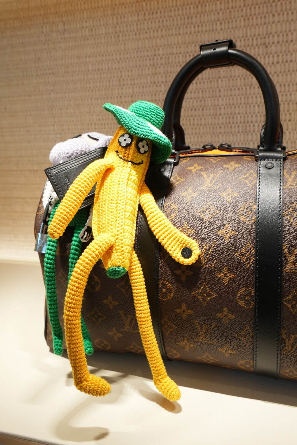 ルイ・ヴィトン(LOUIS VUITTON) ル・カフェ・ヴィー｜写真55