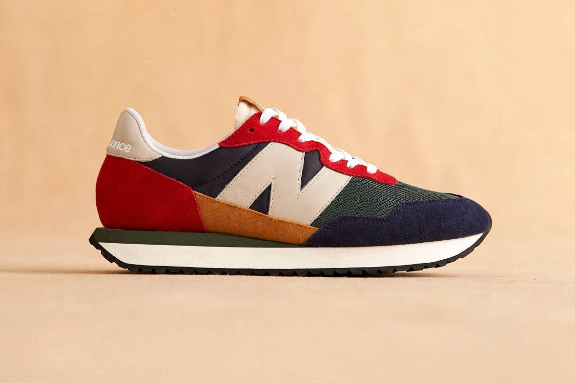 ニューバランス(New Balance) 237｜写真3